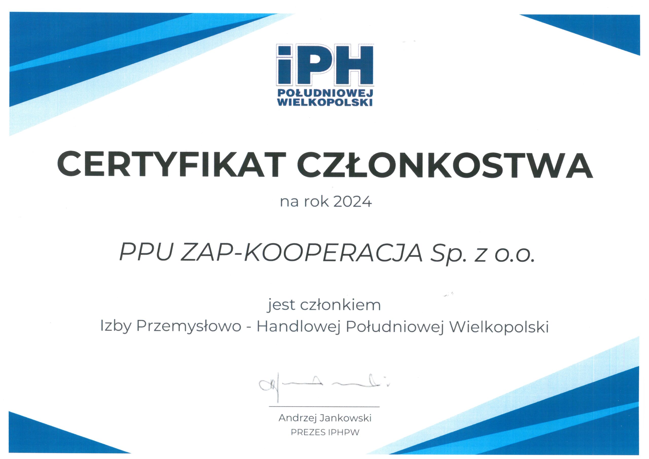 IPH PL