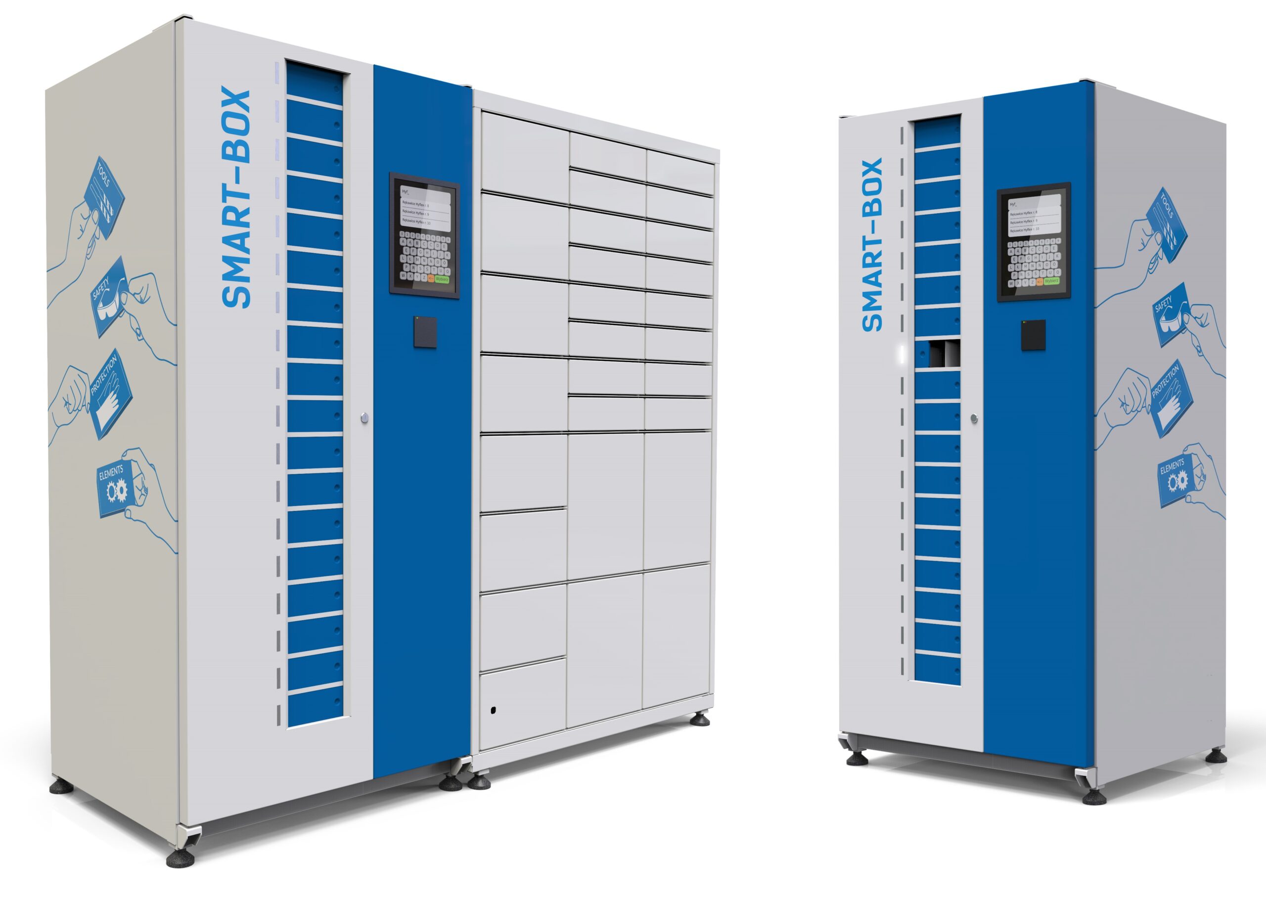 SMART BOX gen.2